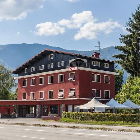 Maison De Savoie Saint-Pierre-dʼAlbigny Exteriör bild