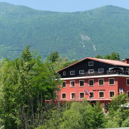 Maison De Savoie Saint-Pierre-dʼAlbigny Exteriör bild