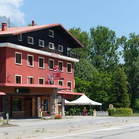 Maison De Savoie Saint-Pierre-dʼAlbigny Exteriör bild