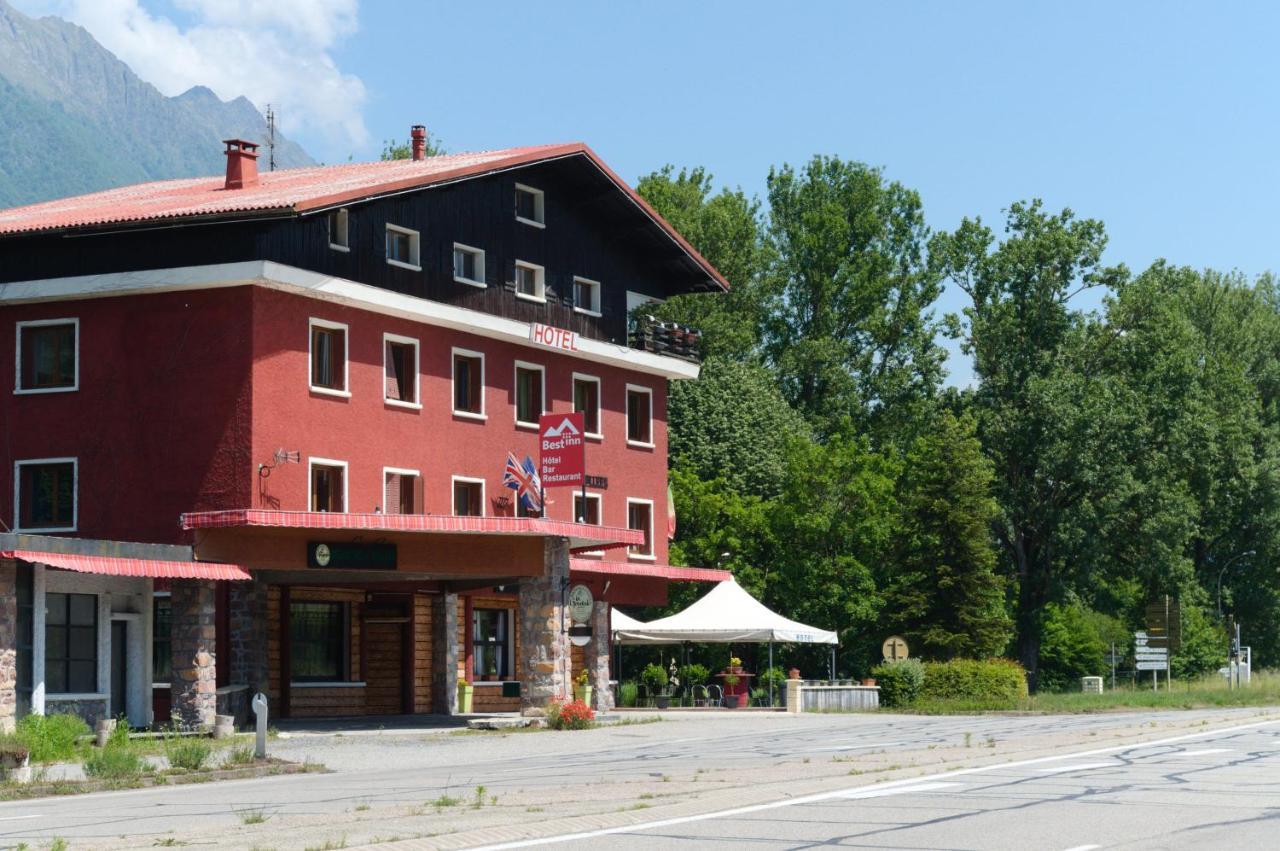 Maison De Savoie Saint-Pierre-dʼAlbigny Exteriör bild
